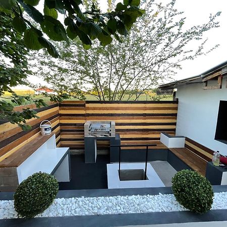 Bier-Lak Apartman House 71 Balatonlelle Luaran gambar