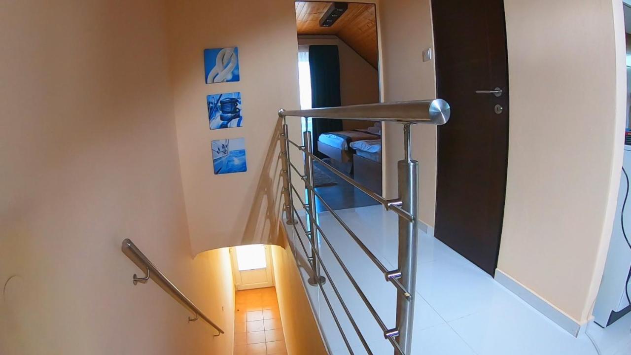 Bier-Lak Apartman House 71 Balatonlelle Luaran gambar
