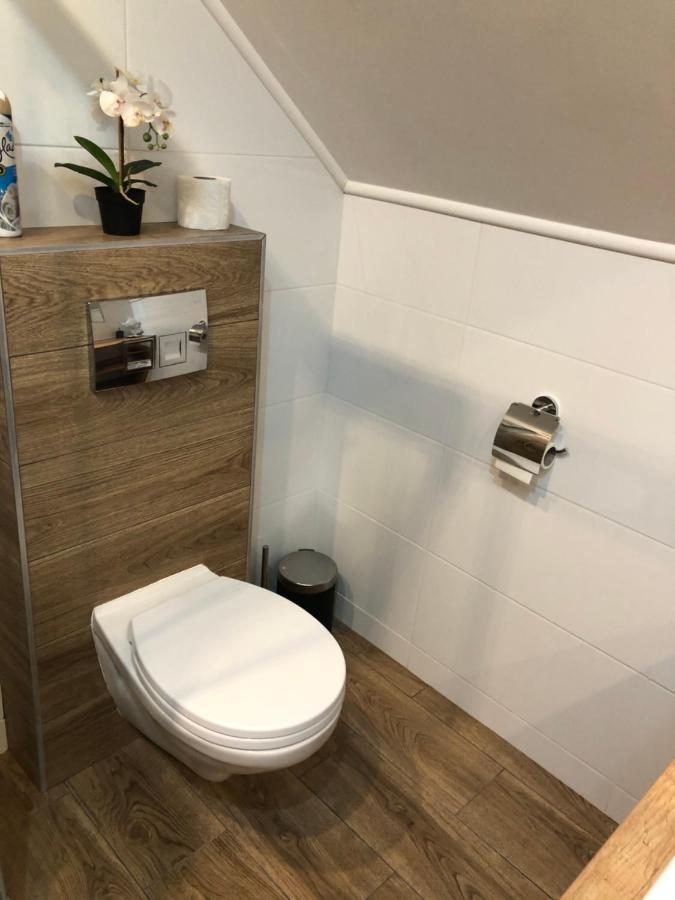 Bier-Lak Apartman House 71 Balatonlelle Luaran gambar