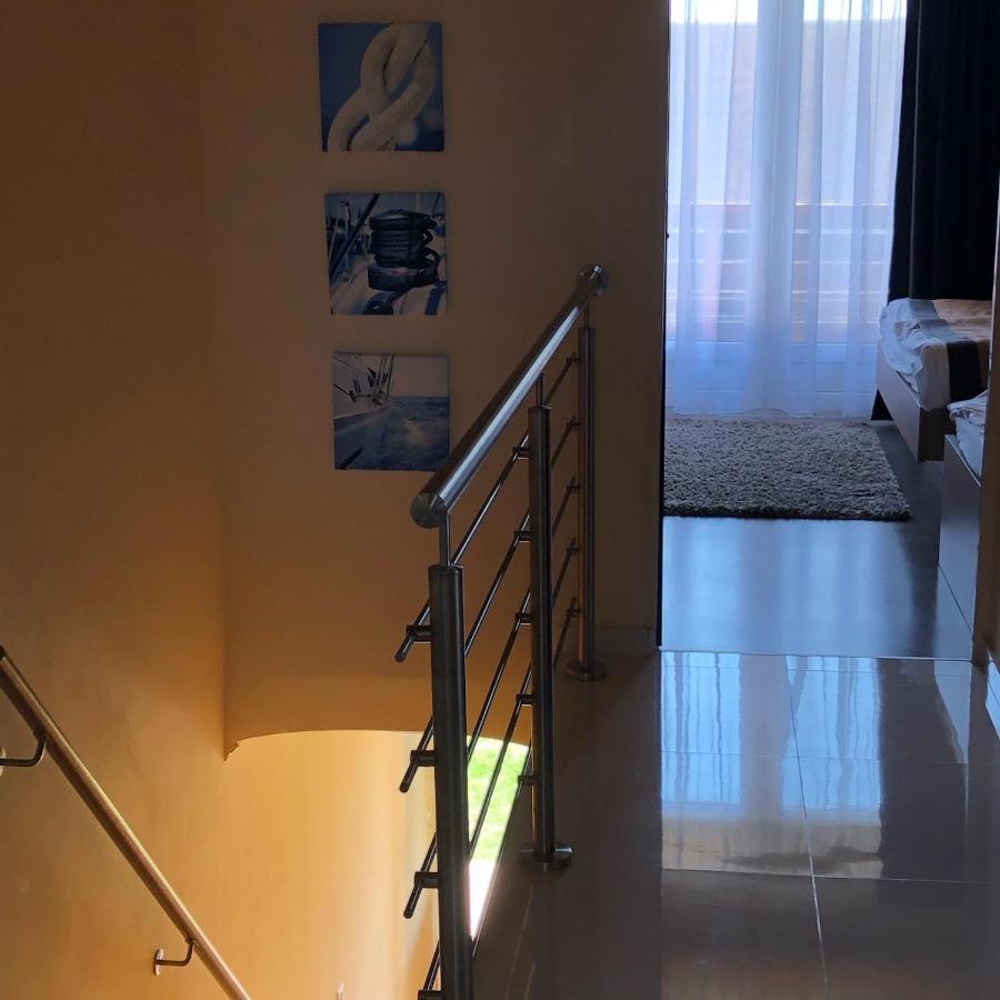 Bier-Lak Apartman House 71 Balatonlelle Luaran gambar