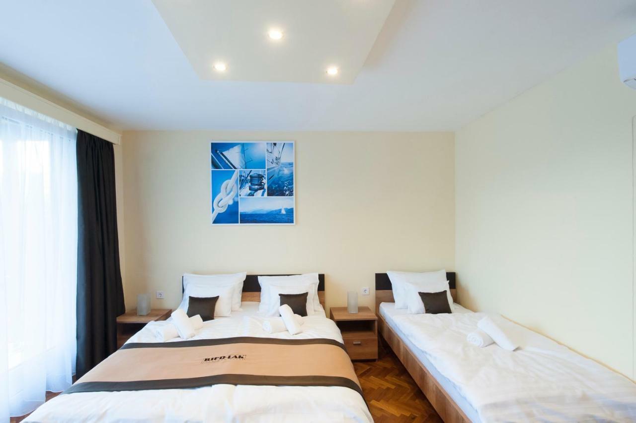 Bier-Lak Apartman House 71 Balatonlelle Luaran gambar