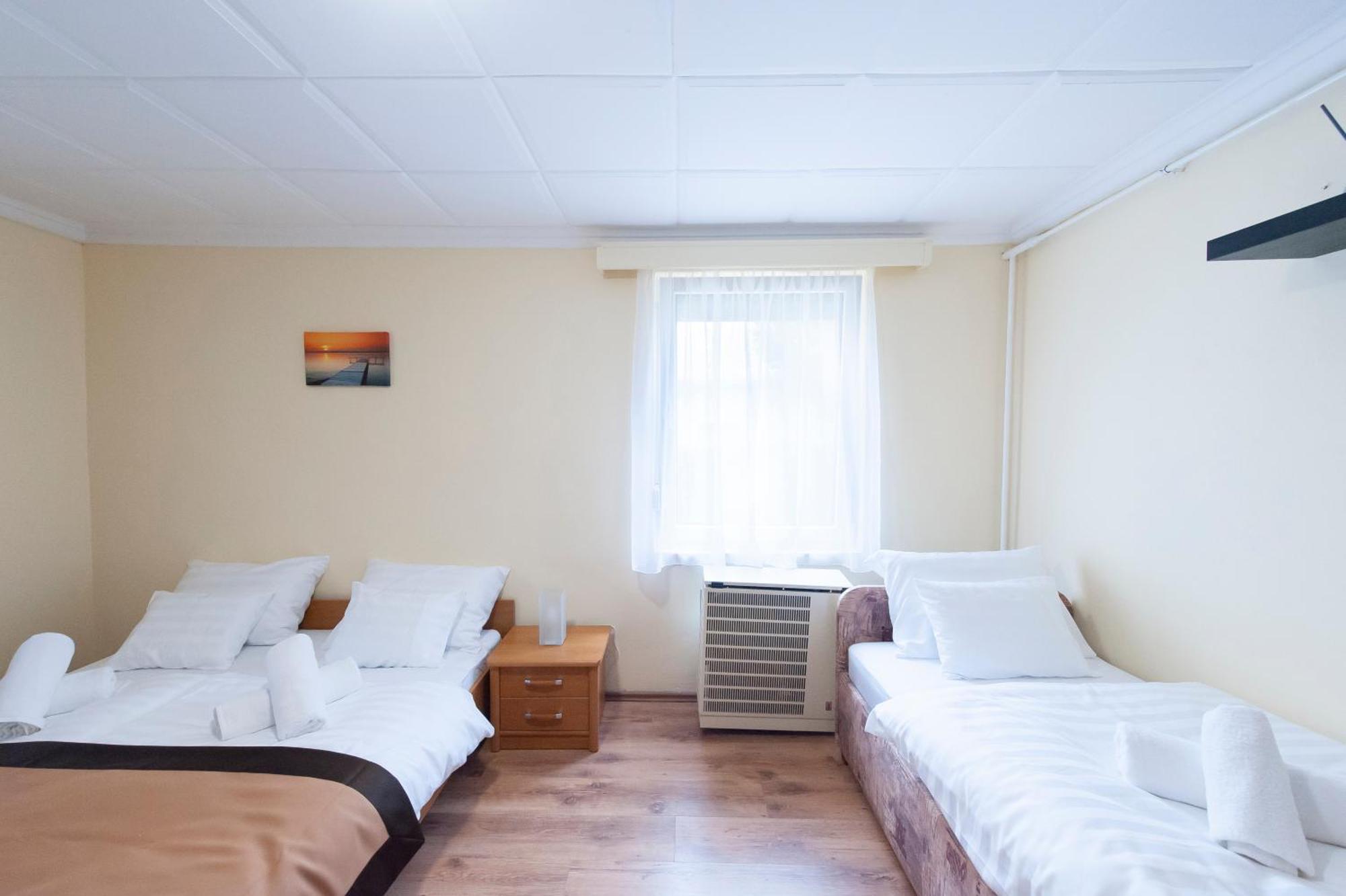 Bier-Lak Apartman House 71 Balatonlelle Luaran gambar