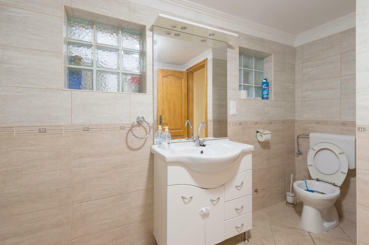 Bier-Lak Apartman House 71 Balatonlelle Luaran gambar