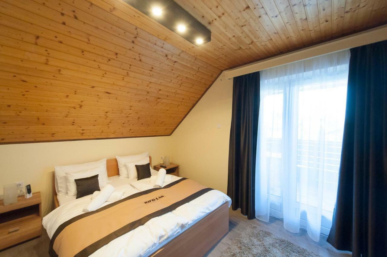 Bier-Lak Apartman House 71 Balatonlelle Luaran gambar