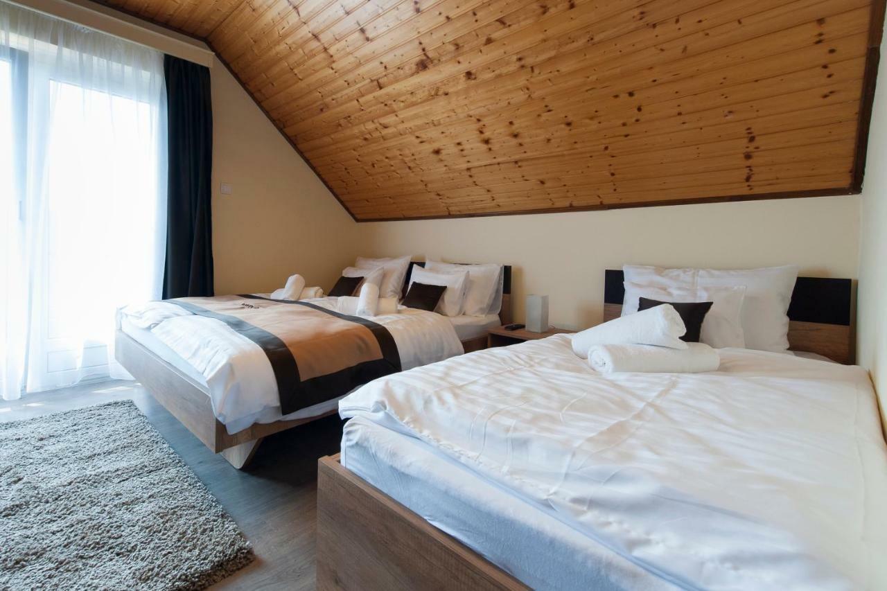Bier-Lak Apartman House 71 Balatonlelle Luaran gambar