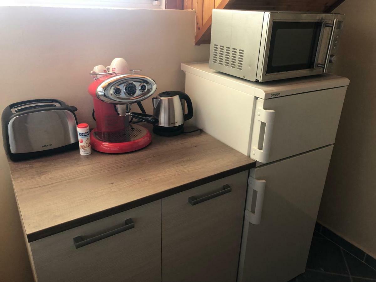 Bier-Lak Apartman House 71 Balatonlelle Luaran gambar